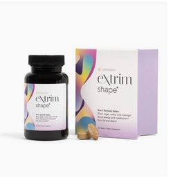 EXTRIM SHAPE (60 tablets) weight management