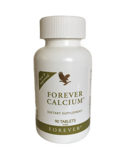 Forever Calcium (90 tablets)