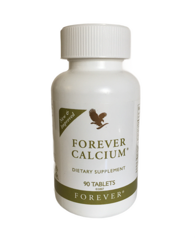 Forever Calcium (90 tablets)