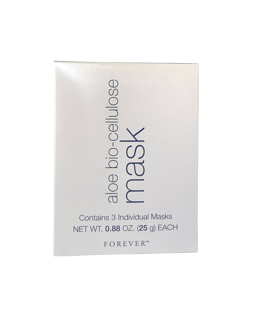aloe bio-cellulose mask Aloe Bio-Cellulose Mask (3 Individual Masks) – Alternative Shop Online