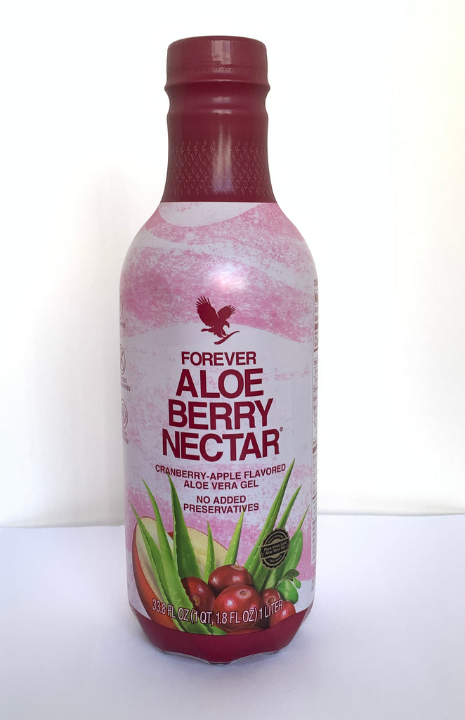Forever Aloe Berry Nectar (1 L) – Alternative Shop Online