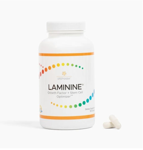 Laminine Dietary Supplement (120 capsules)