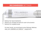 Cellnergy Wellness device