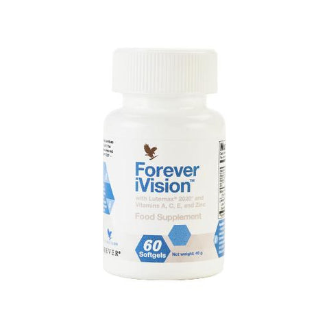 Forever iVision (60 softgel)
