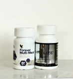 Forever Multi-Maca (60 tablets)