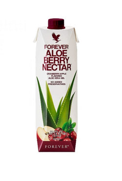 Forever Aloe Berry Nectar (1 L)