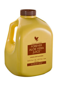 Forever Aloe Vera Juice (1L)