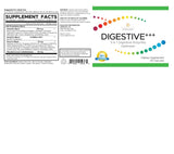 Digestive+++ (30-counts)