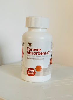 Forever Absorbent-C (100 tablets)