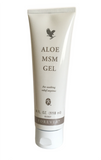 Aloe MSM Gel (4 fl.oz)