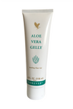 Aloe Vera Gelly (tube 4 fl.oz / 118 ml)
