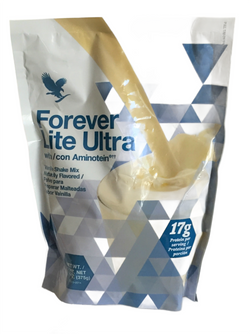 Forever Lite Ultra - Vanilla (13.2 oz)