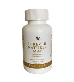 Forever Nature-Min (180 tablets)