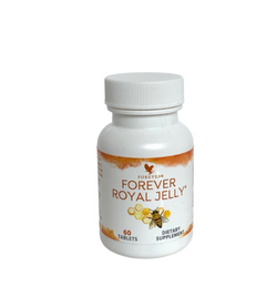 Forever Royal Gelly (60 tablets)