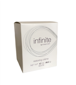 infinite by Forever restoring crème (1.7 oz)