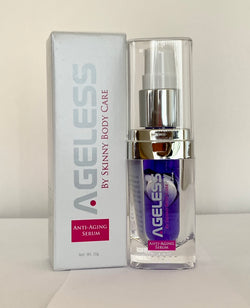 Ageless Skin Serum (15 ml)