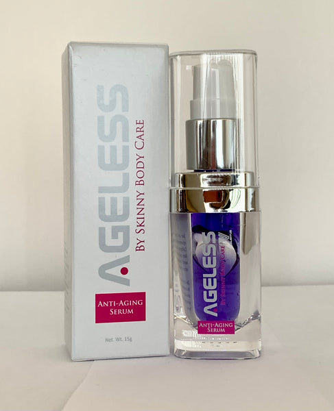 Ageless Skin Serum (15 ml)