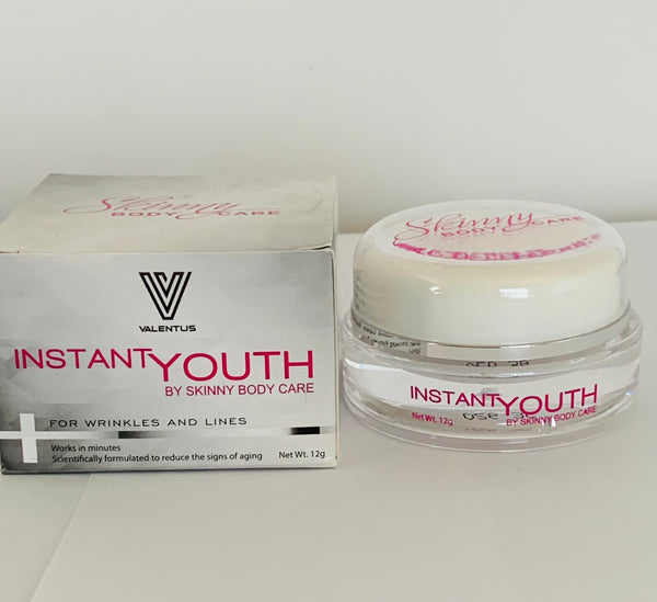 Instant Youth Cream (12 g)