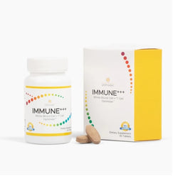 IMMUNE+++ Dietary Supplement (30 tablets)