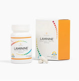 Laminine Dietary Supplement 10 bottles (30 capsules each)