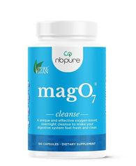 Mag O7 Oxygen Cleanse (180 capsules)