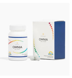 OMNIA - skin nutrition supplement (30 capsules)