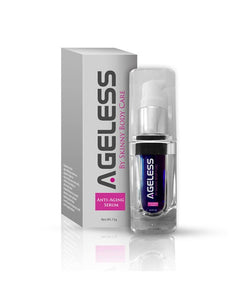 Ageless Skin Serum (15 ml)