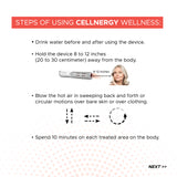 Cellnergy Wellness device