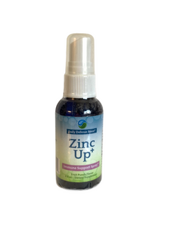 Zinc Up Immunity Spray (2 fl.oz)