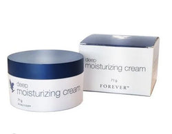 Forever Sonya Deep Moisturizing Cream 2.5 oz