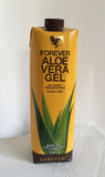 Forever Aloe Vera Gel (1 L)