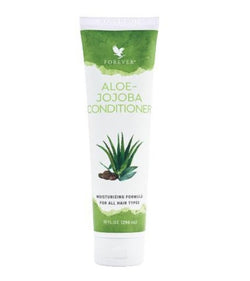 Forever Aloe Jojoba Conditioning Rinse 10 fl.oz