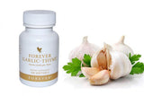 Forever Garlic-Thyme (100 softgels)