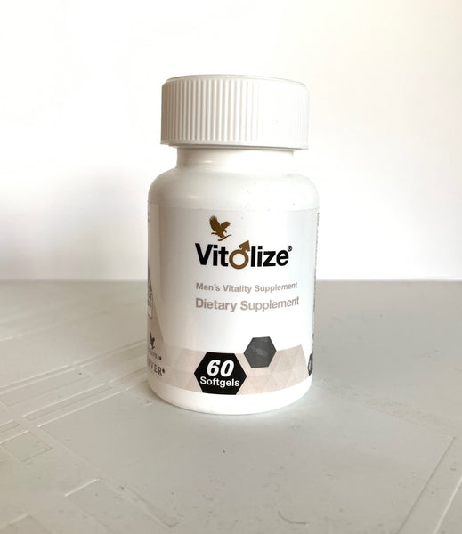 VITOLIZE MEN's (60 softgels)