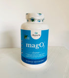 Mag O7 Oxygen Cleanse (180 capsules)