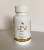 Forever Nature-Min (180 tablets)