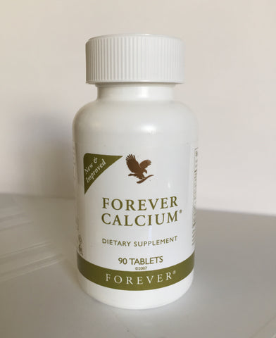 Forever Calcium (90 tablets)