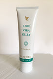 Aloe Vera Gelly (tube 4 fl.oz / 118 ml)