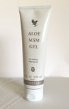 Aloe MSM Gel (4 fl.oz)