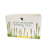 Aloe Blossom Herbal Tea - 1.3 oz (25 bags)