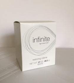 infinite by Forever restoring crème (1.7 oz)