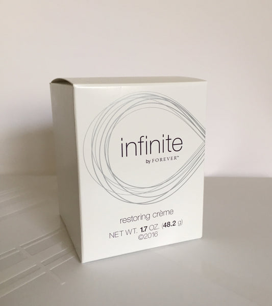 infinite by Forever restoring crème (1.7 oz)