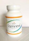 Laminine Dietary Supplement 2 bottles (120 capsules each)