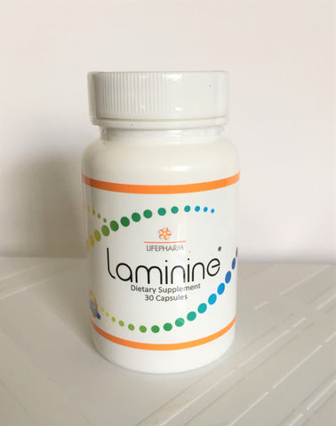 Laminine Dietary Supplement (30 capsules)