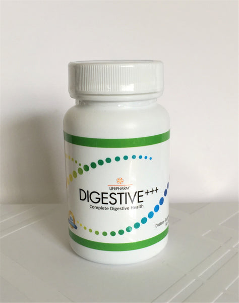 Digestive+++ (30-counts)