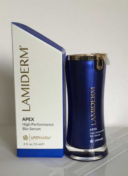 Lamiderm Apex - bio serum (0.5 fl.oz)