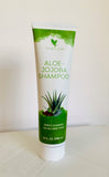 Forever Aloe Jojoba Shampoo 10 fl.oz tube