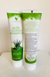 Forever Aloe Jojoba Shampoo 10 fl.oz tube