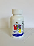 Forever Kids multivitamins (120 tablets)