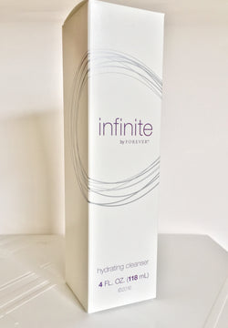 Infinite by Forever Hydrating Cleanser 4 fl.oz (118 ml)